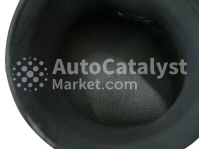 Катализатор от Audi, Volkswagen 3B7131701J