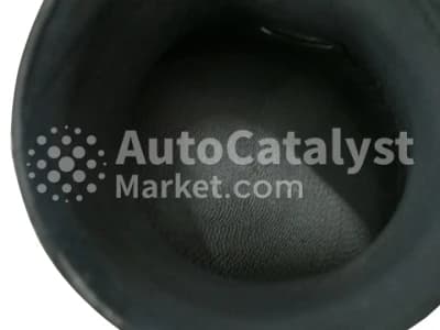 Катализатор от Audi, Volkswagen 3B7131701J