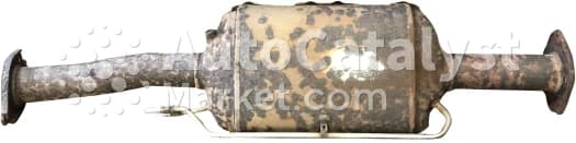 Катализатор от Ford 8V41-5H250-AD (DPF)