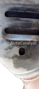 Катализатор от Ford MAN VUL (REAR)