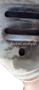Катализатор от Ford MAN VUL (REAR)