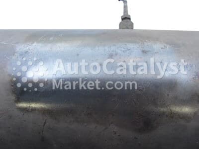 Катализатор от Renault C 632 (DPF) №13