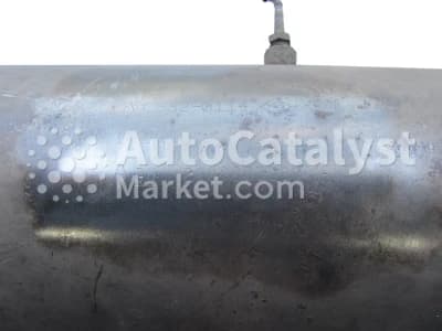 Катализатор от Renault C 632 (DPF)