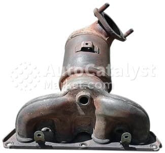 Катализатор от Hyundai, KIA 2EMK0 №8