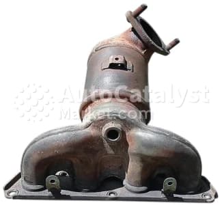 Катализатор от Hyundai, KIA 2EMK0