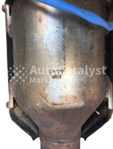 Катализатор от Mazda PY77 №4