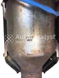 Катализатор от Mazda PY77 №2