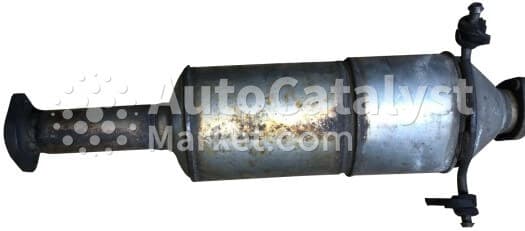 Катализатор от Alfa Romeo, Fiat, Lancia 55185863/1