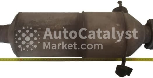 Катализатор от Alfa Romeo, Fiat, Lancia 55185863/1 №11