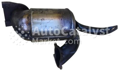 Катализатор от Renault PIE8200229146A №1
