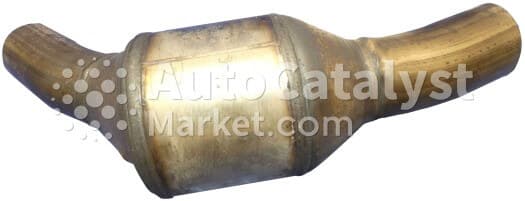 Катализатор от BMW 7586078