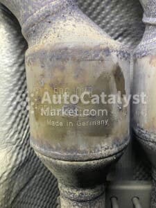 Катализатор от BMW 7586078