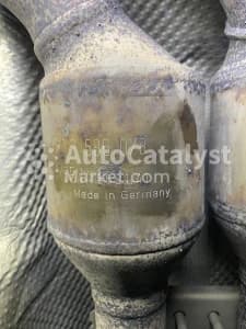 Катализатор от BMW 7586078