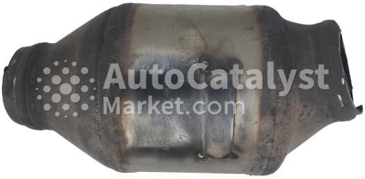 Катализатор от BMW 7586078 №12