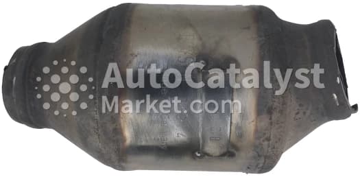 Катализатор от BMW 7586078