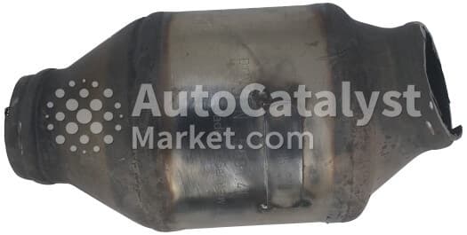 Катализатор от BMW 7586078