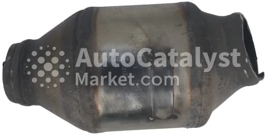 Катализатор от BMW 7586078