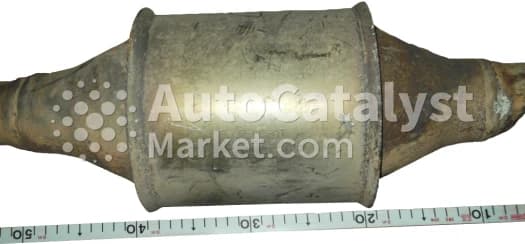 Катализатор от Fiat 1326052028 №1