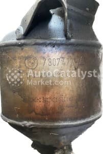 Катализатор от BMW 7807477 №8