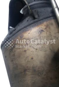 Катализатор от BMW 7807477