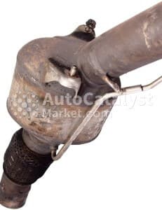 Катализатор от BMW 7807477 №9