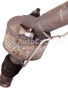 Катализатор от BMW 7807477 №3