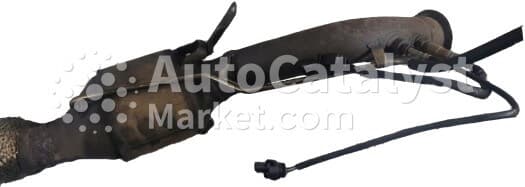 Катализатор от BMW 7807477