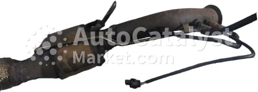 Катализатор от BMW 7807477 №4