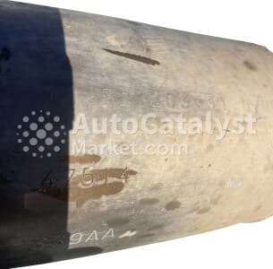 Катализатор от Chrysler, Dodge 339AA №7