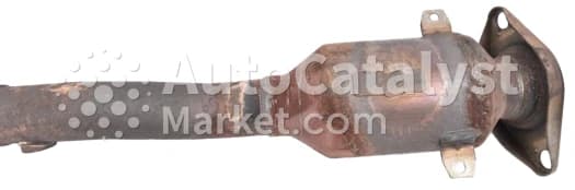 Катализатор от Nissan 1KZ (Series) №3