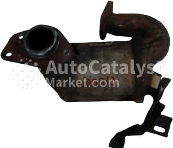 Катализатор от Renault J00013