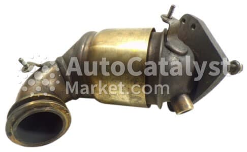 Катализатор от Alfa Romeo 55195359 / 51780228 №6