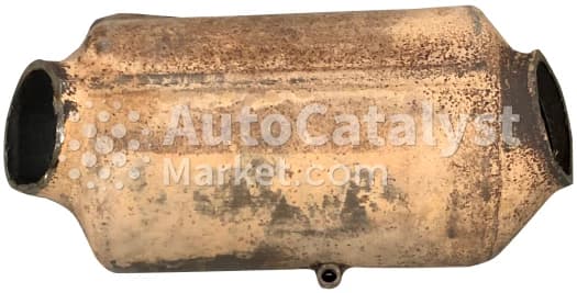 Катализатор от Porsche 7L5254450L №4