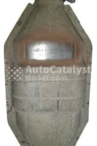 Катализатор от Ford 7W13 5E214 BA №2