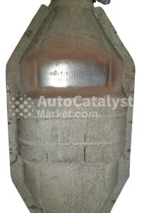 Катализатор от Ford 7W13 5E214 BA №1