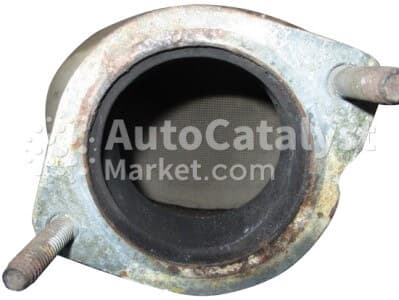 Катализатор от Alfa Romeo, Fiat, Lancia 60652864 (Half) (50%) №12
