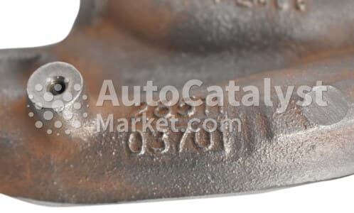 Катализатор от Hyundai, KIA, Nissan 28511 №6