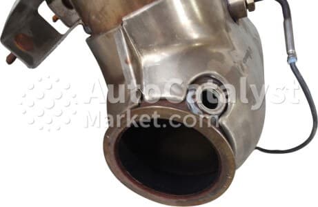 Катализатор от Volvo 31422368 №12