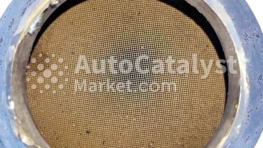 Катализатор от Ford F81A 5E212 JF