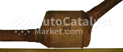Катализатор от Renault C 294