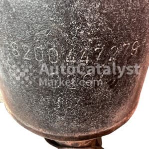 Катализатор от Renault C 294