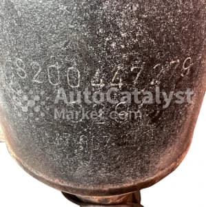 Катализатор от Renault C 294