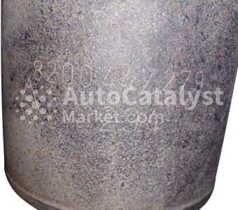 Катализатор от Renault C 294