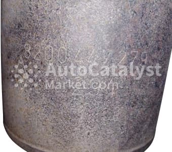 Катализатор от Renault C 294 №4