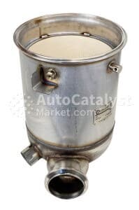 Катализатор от Freightliner A6804901214 / A6804901592 №4