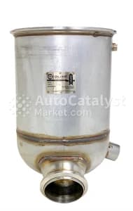 Катализатор от Freightliner A6804901214 / A6804901592