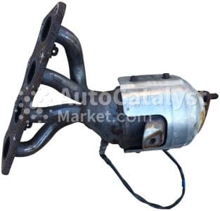Катализатор от Hyundai, KIA W2BGF5 №9