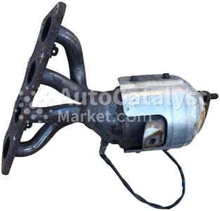 Катализатор от Hyundai, KIA W2BGF5 №3