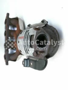 Катализатор от Hyundai, KIA MCU №8