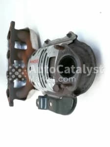 Катализатор от Hyundai, KIA MCU №4